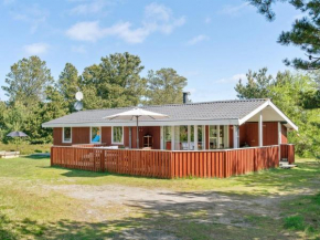Holiday Home Hrefna - 350m from the sea by Interhome
